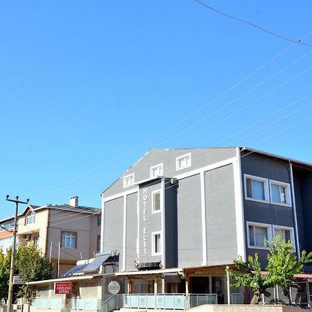 Elite Hotel City Center Saray Bed And Breakfast エクステリア 写真