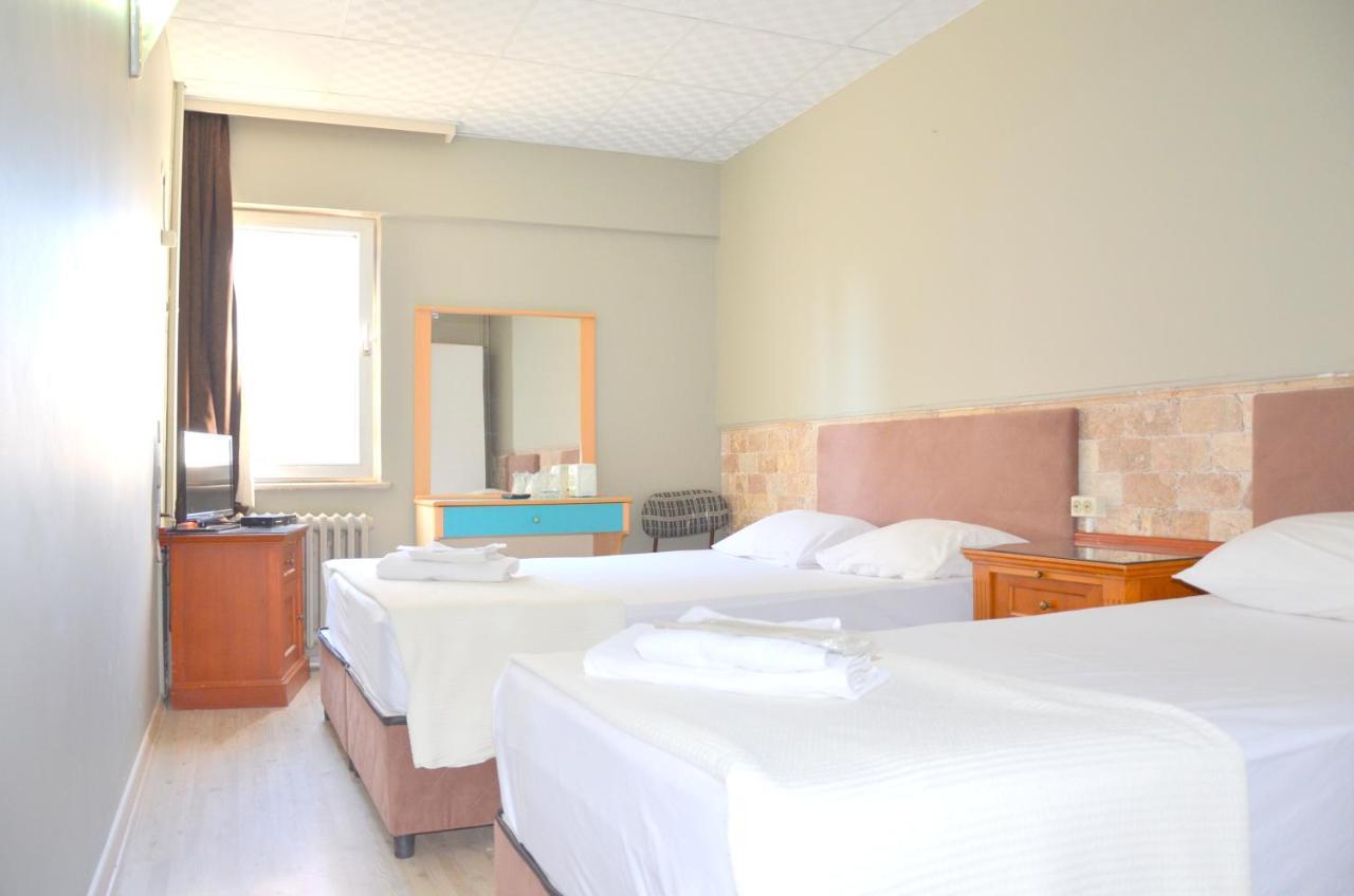 Elite Hotel City Center Saray Bed And Breakfast エクステリア 写真