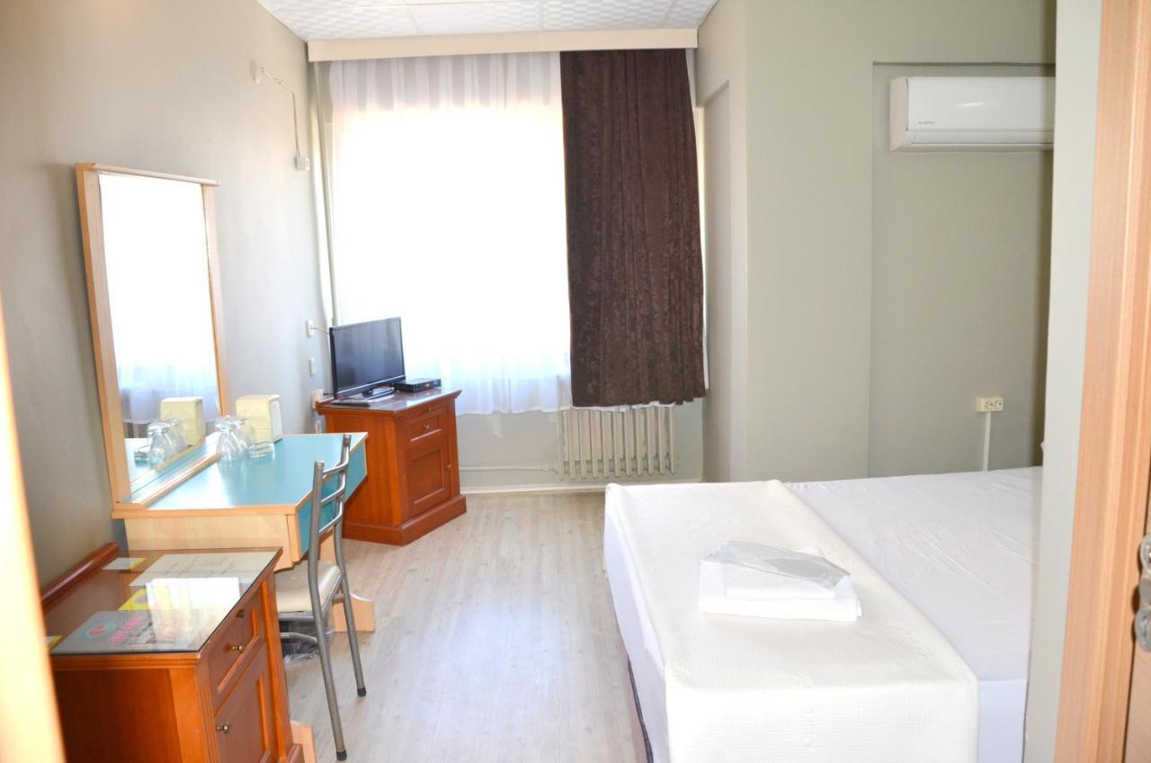 Elite Hotel City Center Saray Bed And Breakfast エクステリア 写真