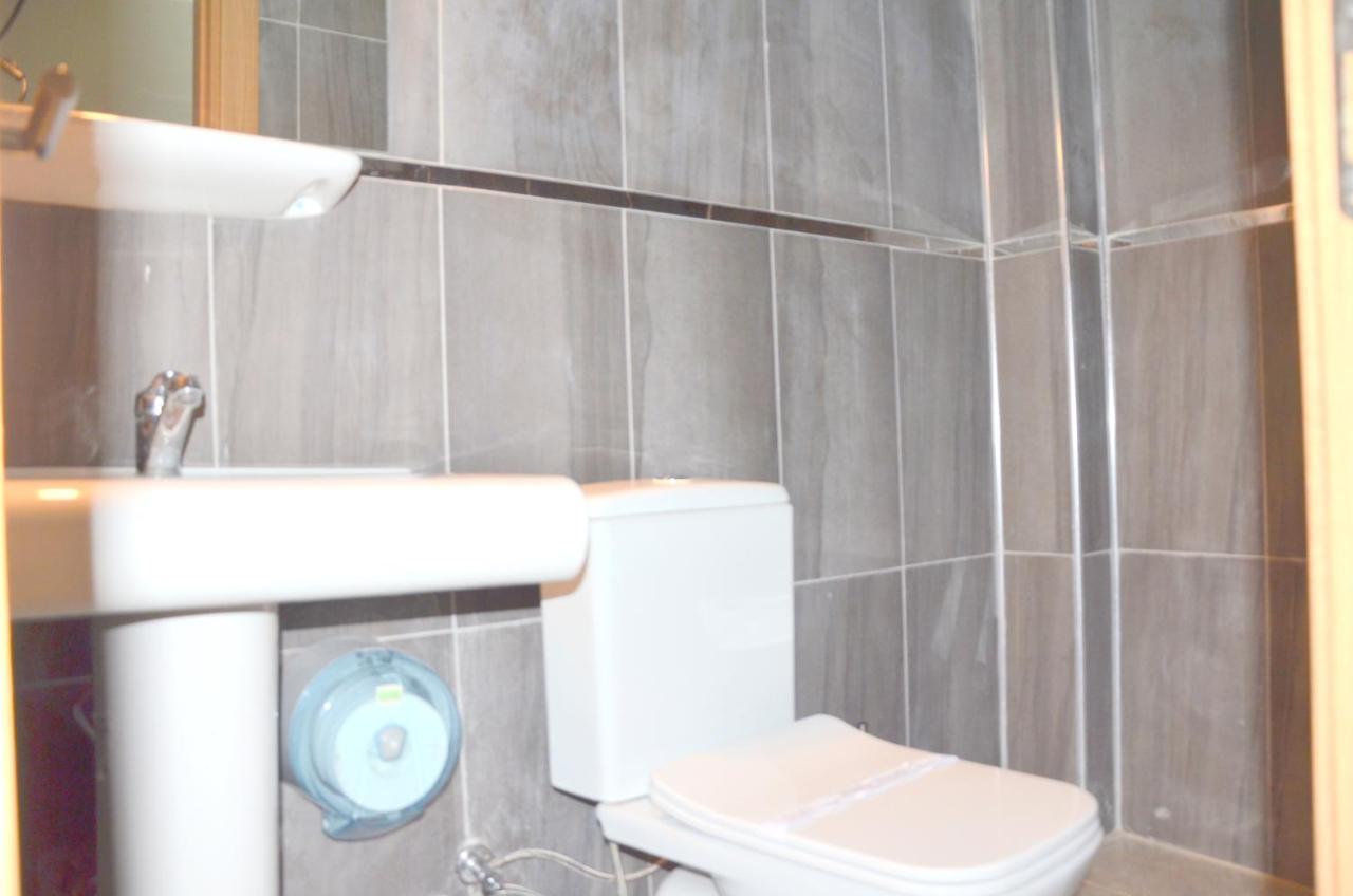 Elite Hotel City Center Saray Bed And Breakfast エクステリア 写真